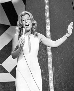 Vicki Carr